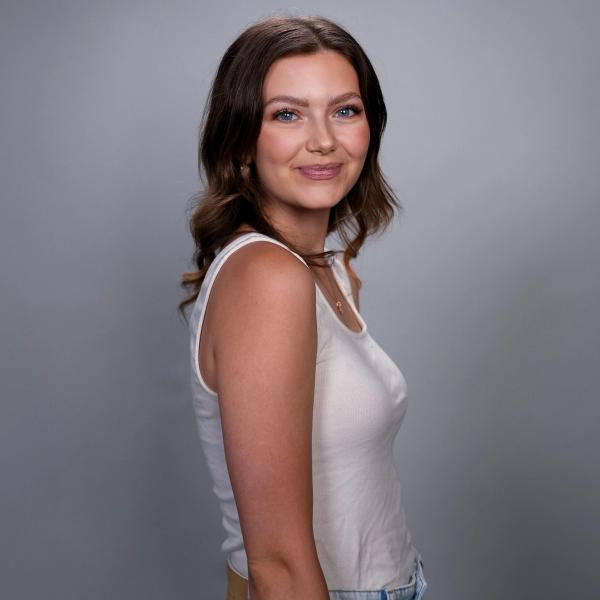 Brenna Pavkov