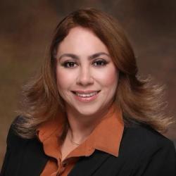 Flor Lopez profile