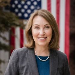 Dr. Rosemary Lesser profile