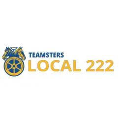 Teamsters Local 222