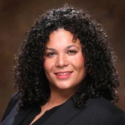 Alicia Washington profile