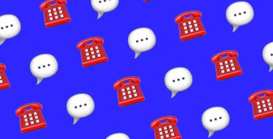 PHONE BANK