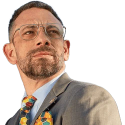 Jonny Larsen profile