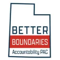 Better Boundaries Accountability PAC logo