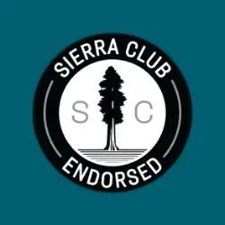 Sierra Club logo