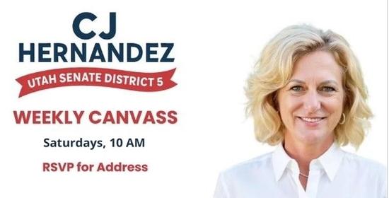 Register here: https://www.mobilize.us/?q=CJ%20Hernandez