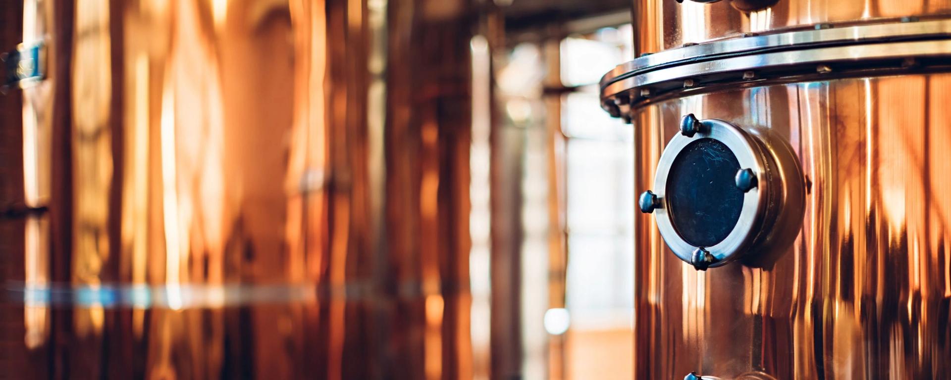 Process Engineering Distilling