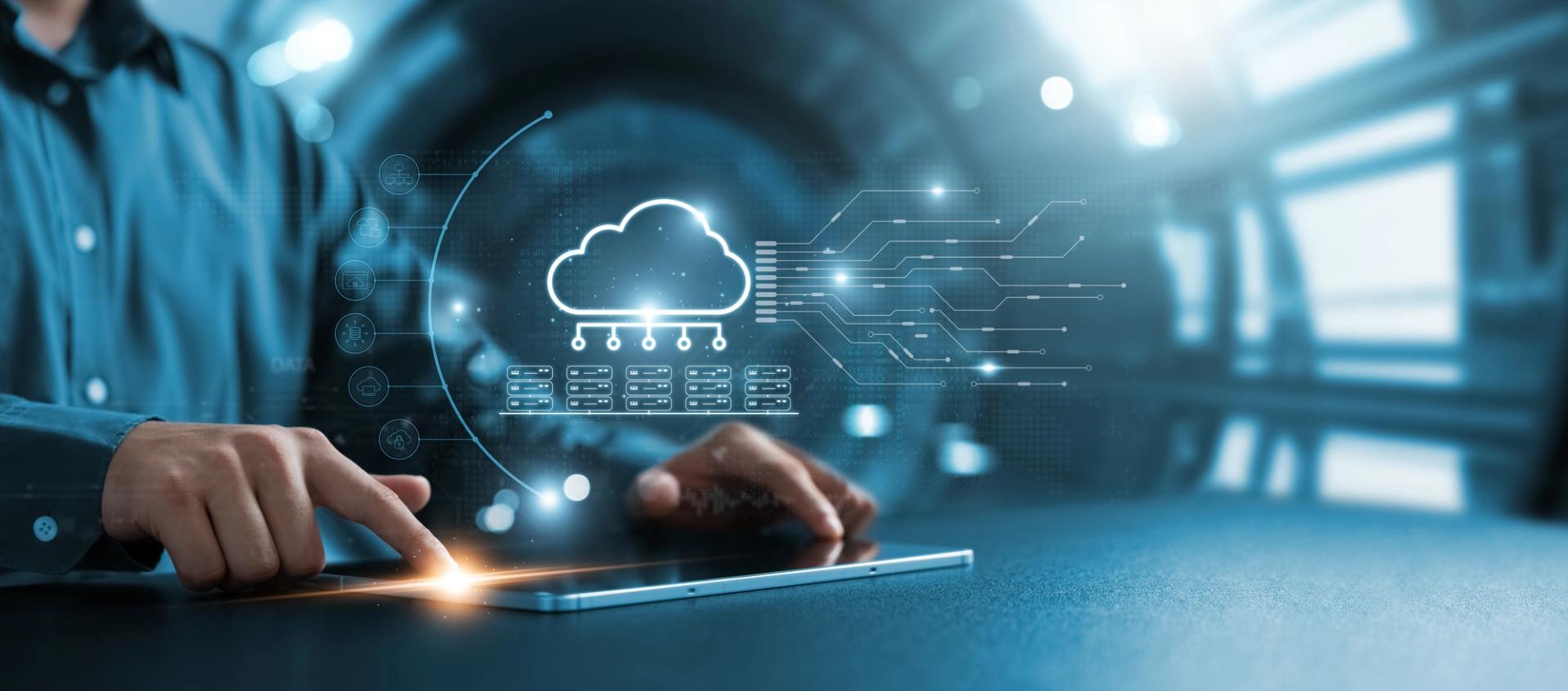 Autodesk Construction Cloud