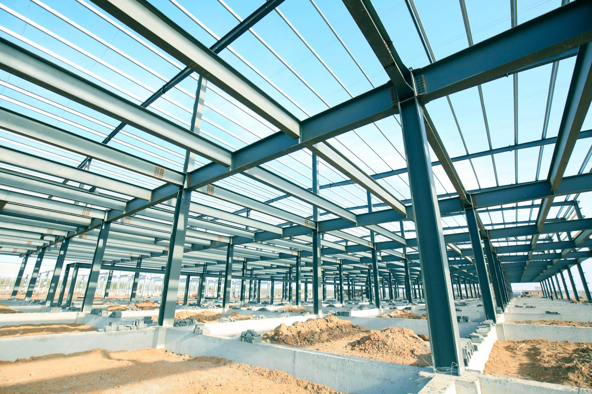 Facility Master Planning
