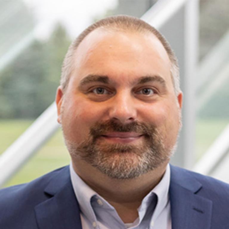 Brian Haury, PE