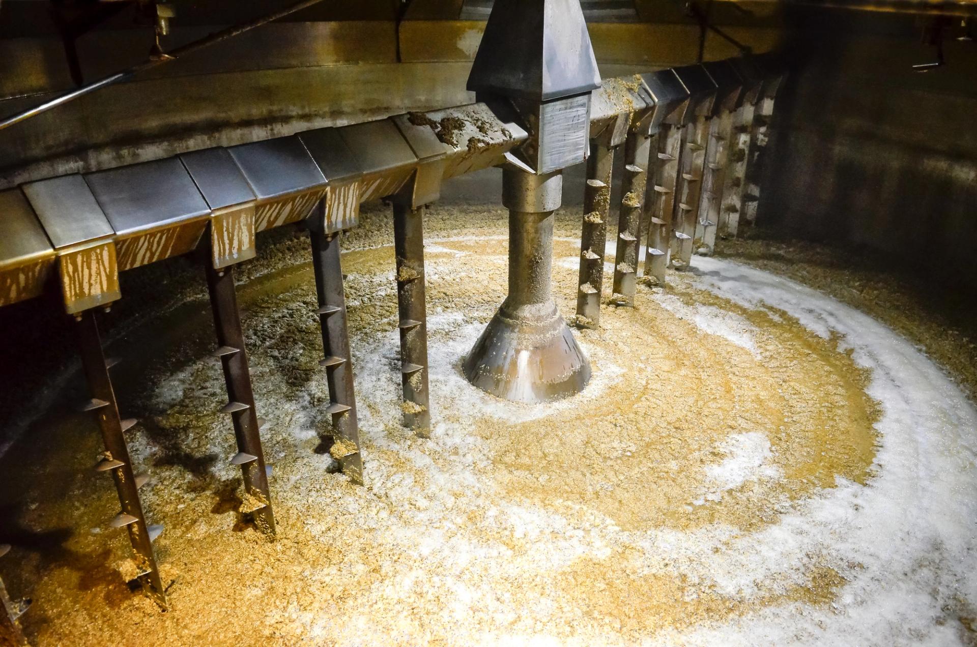Milling System Upgrade