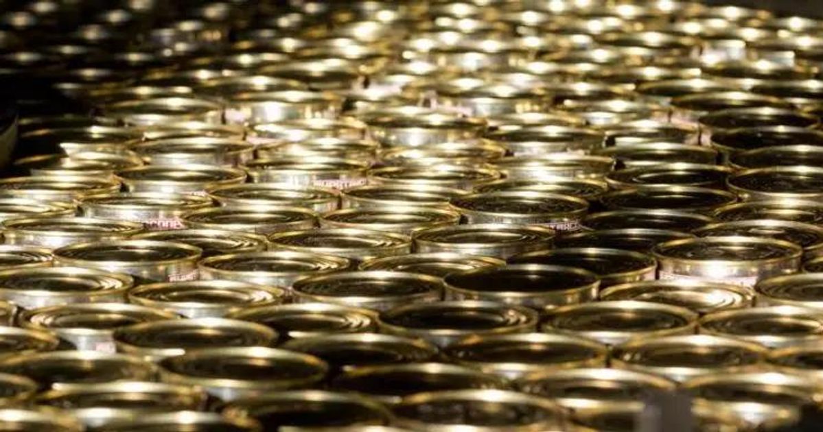 Using Hydrostatic Cookers for InCan Sterilization Food & Beverage