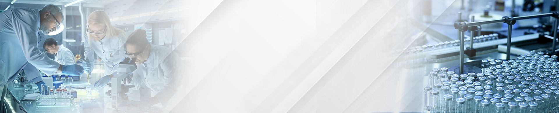 Matrix Life Science Factory Life Sciences | Matrix Technologies