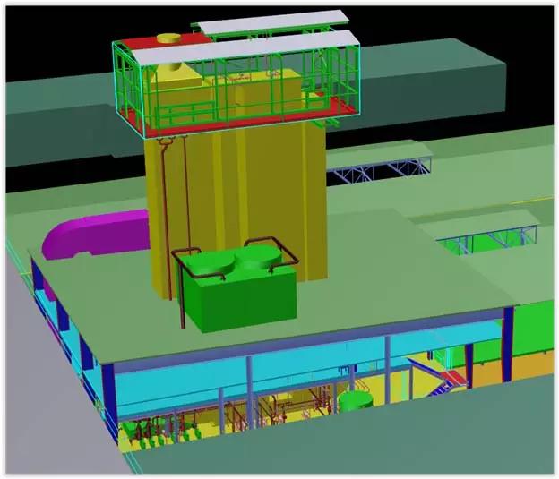 Using Hydrostatic Cookers for InCan Sterilization Food & Beverage