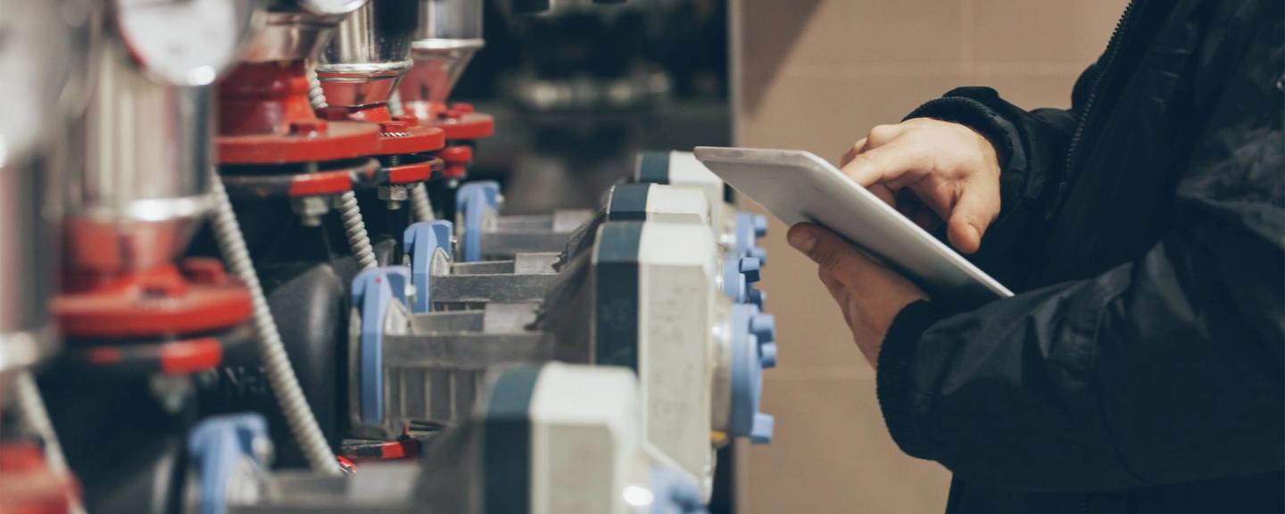 Engineering | Matrix Technologies