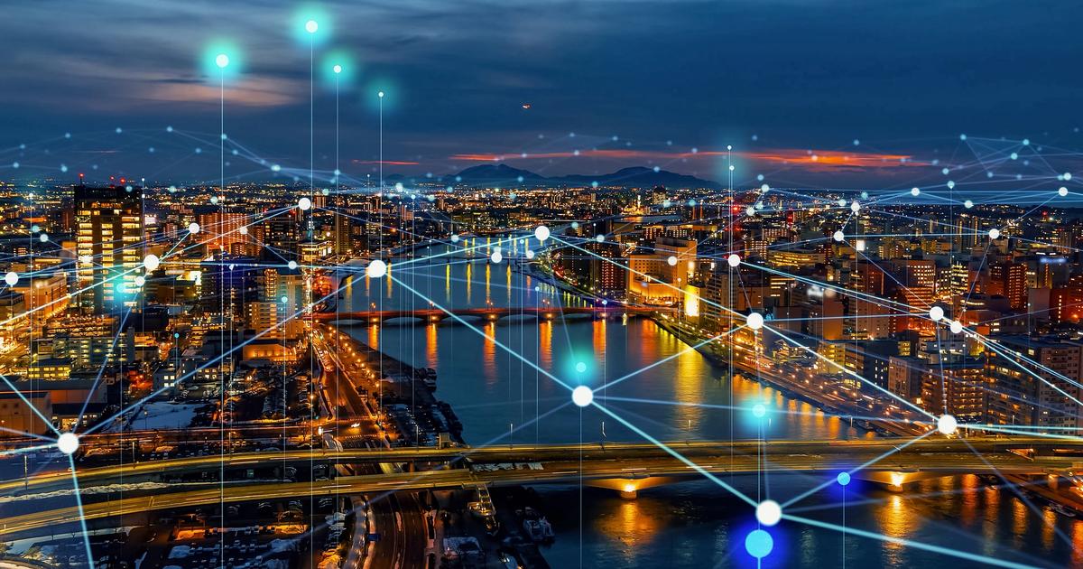 LoRaWAN Introduction