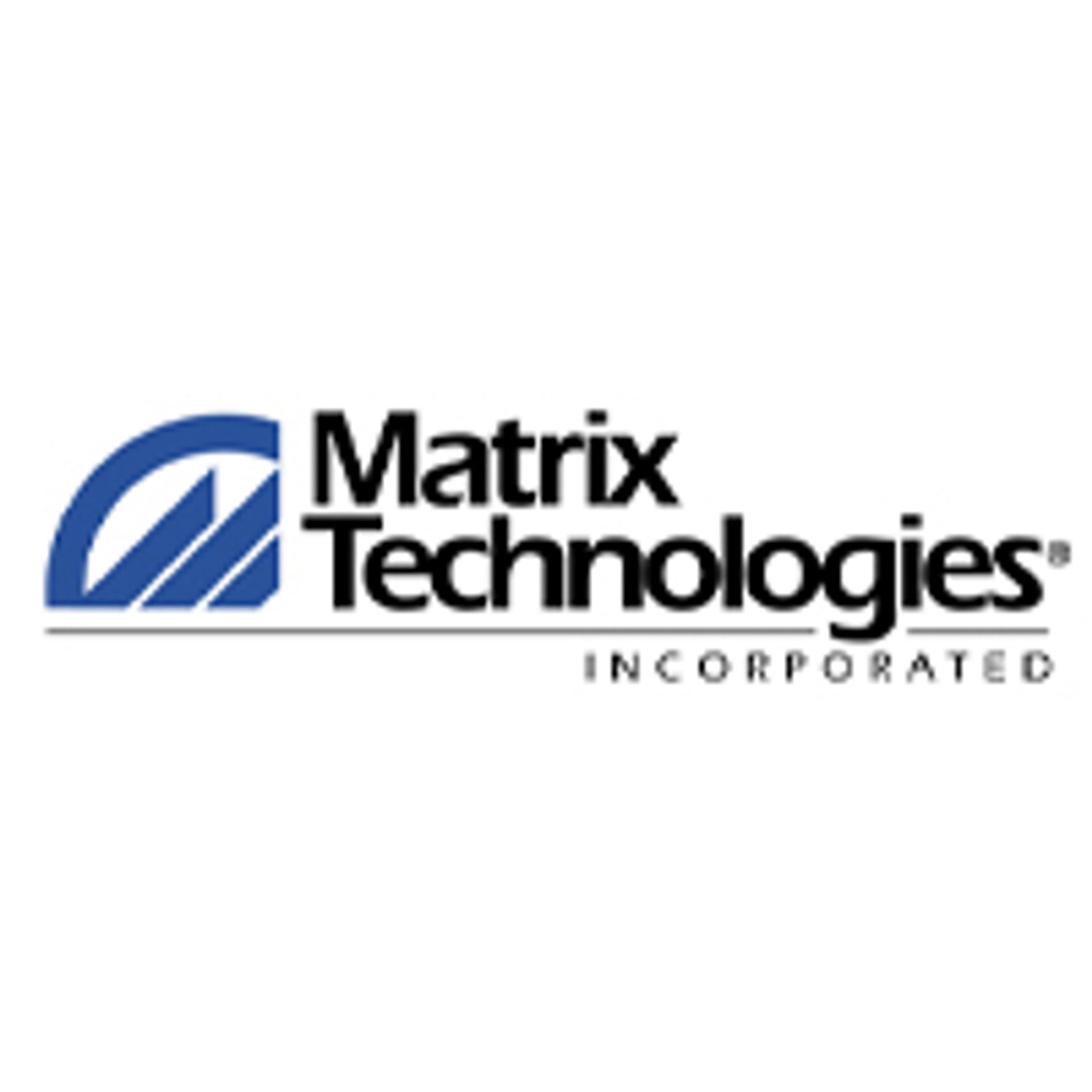 Matrix Names New Shareholders!