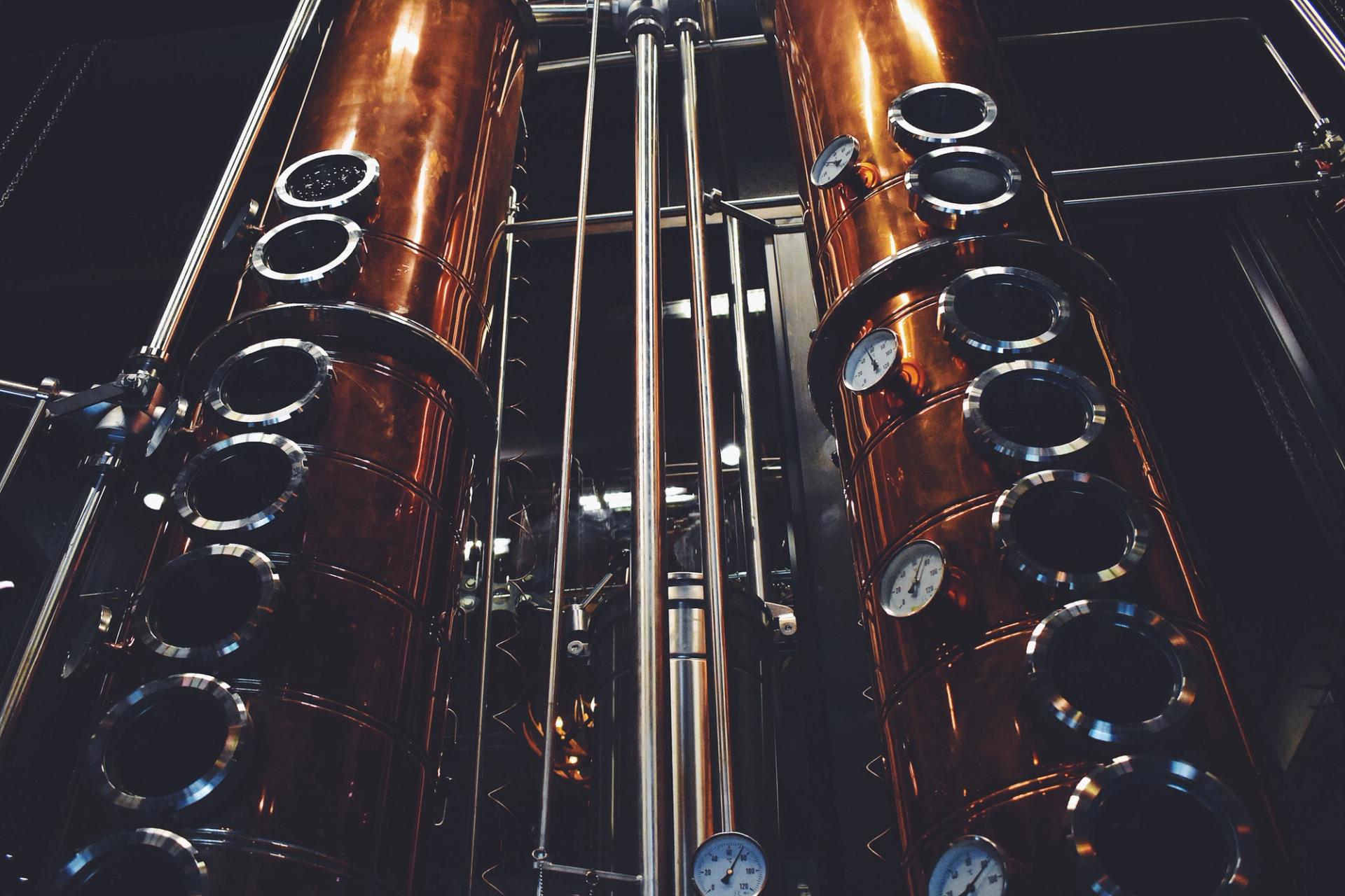 Refining the Spirit