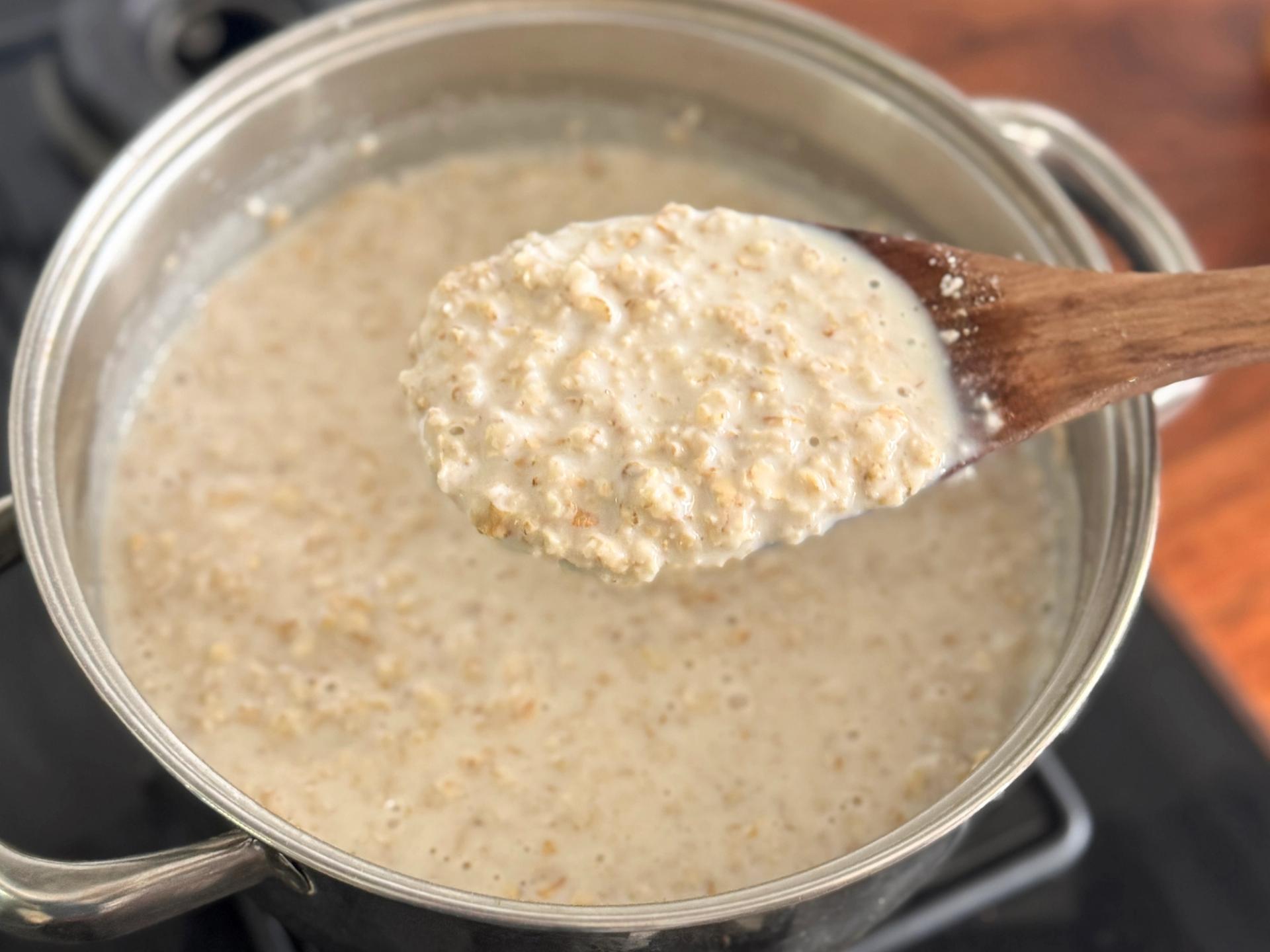 Converting Starch to Sugar
