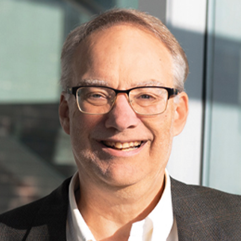 Rodney Johnson, RA, NCARB