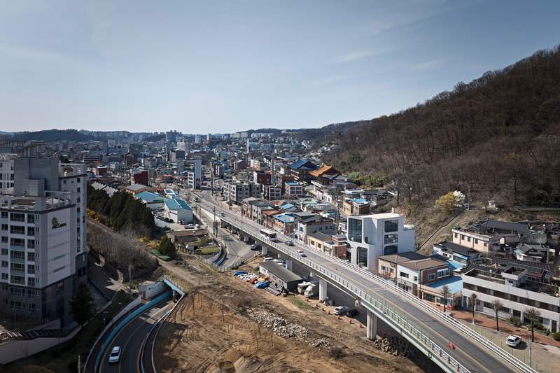 효원재 (孝源齋) 서브 이미지 1