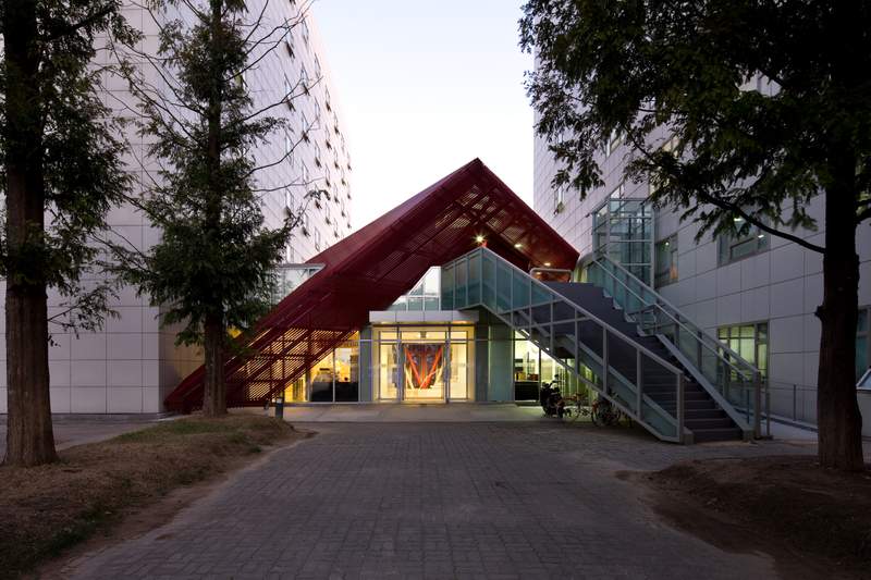 엑시트 45 대표 이미지