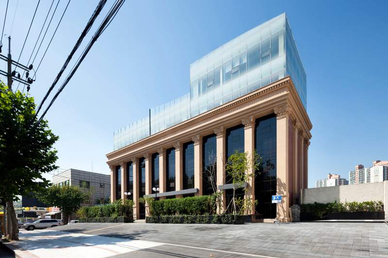 경희사이버대학교 아카피스 대표 이미지