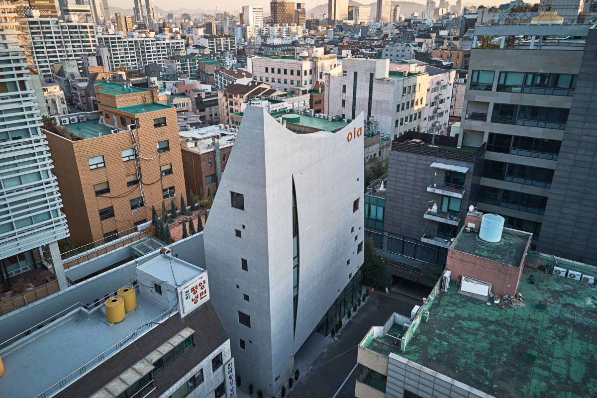 이아빌딩 갤러리 1