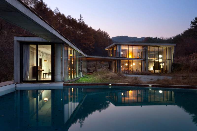 서래재 (西來齋) 서브 이미지 2