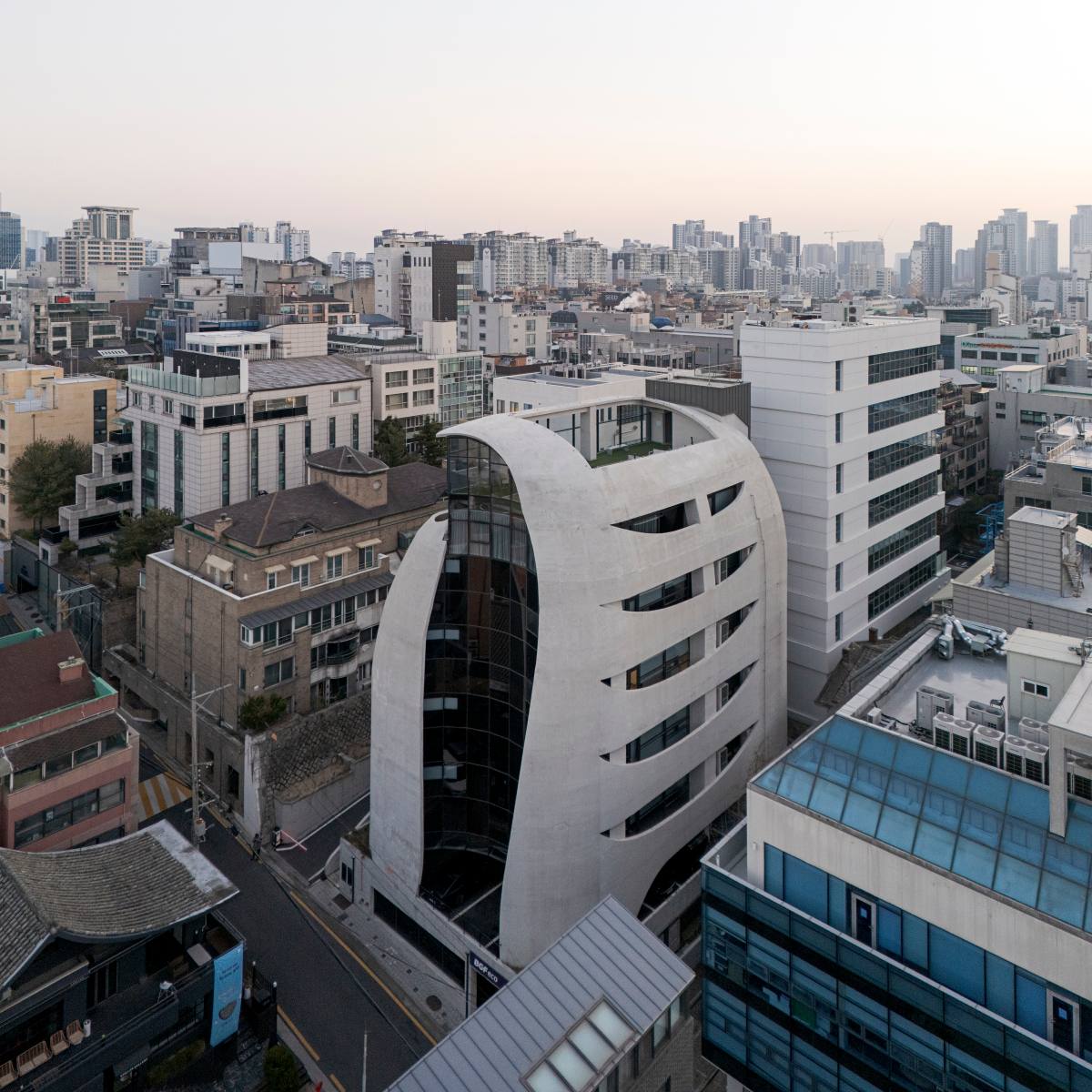파이브 길스 - 서브 1