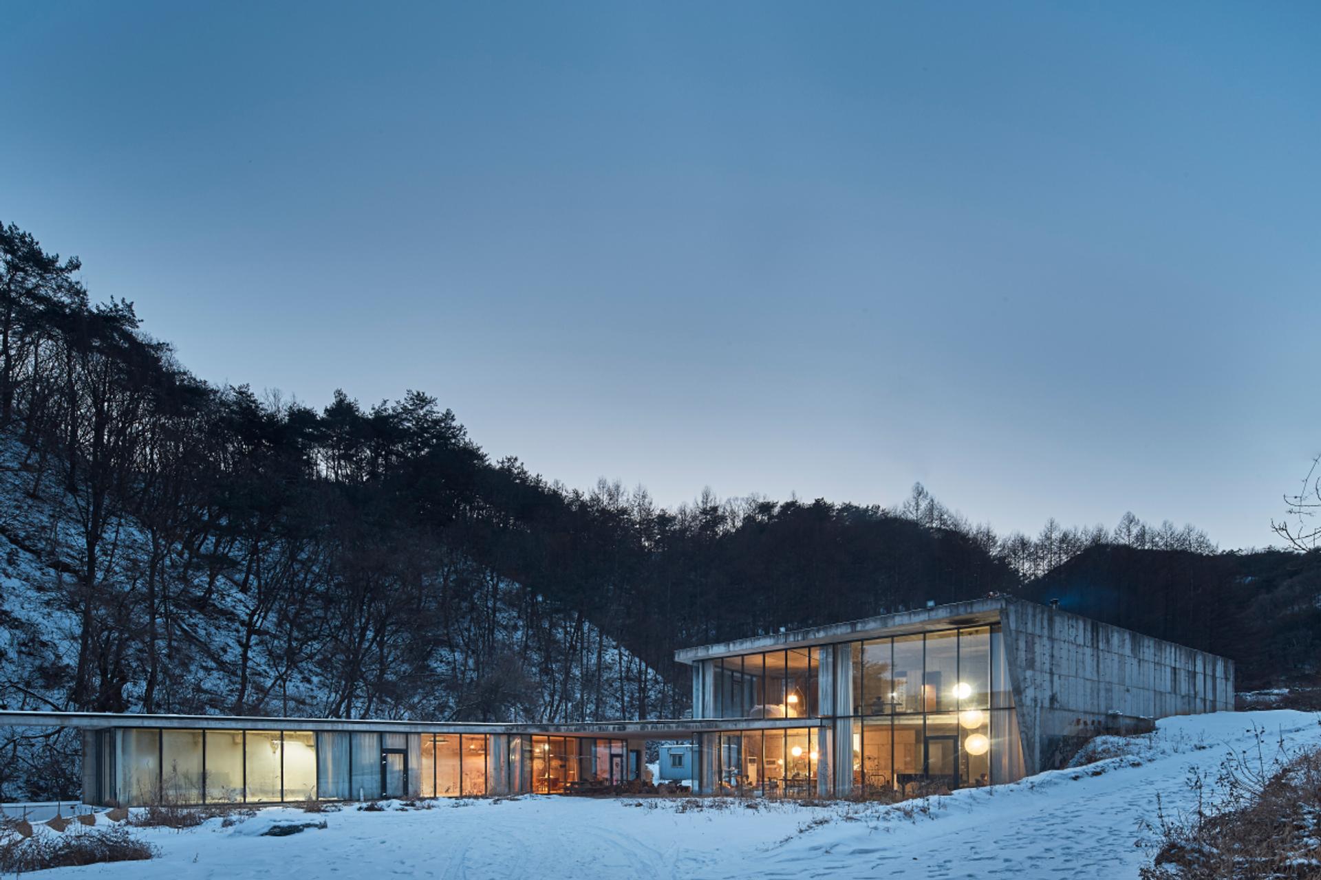 서래재 (西來齋) 대표 이미지