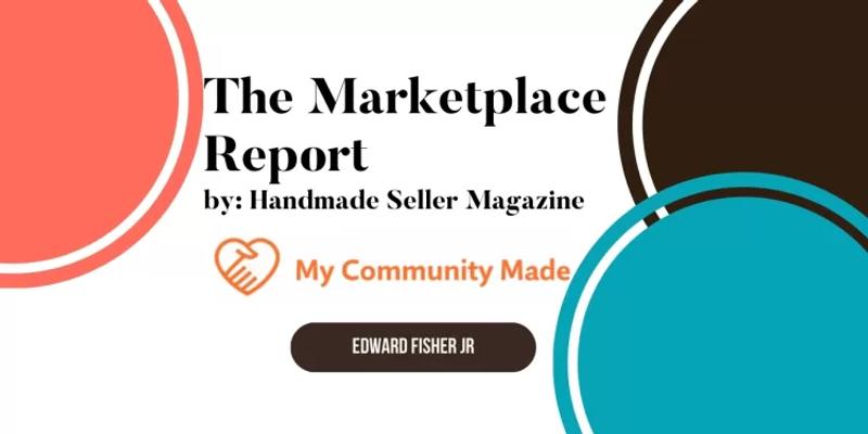 Interview with Handmade Seller Magazine