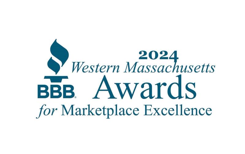 Fisher Tech Solutions LLC Wins 2024 Western MA Awards for Marketplace Excellence