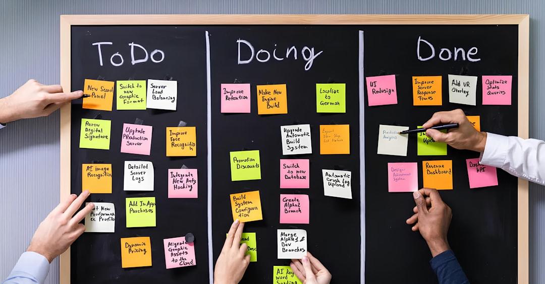 Business SEO provider vetting checklist