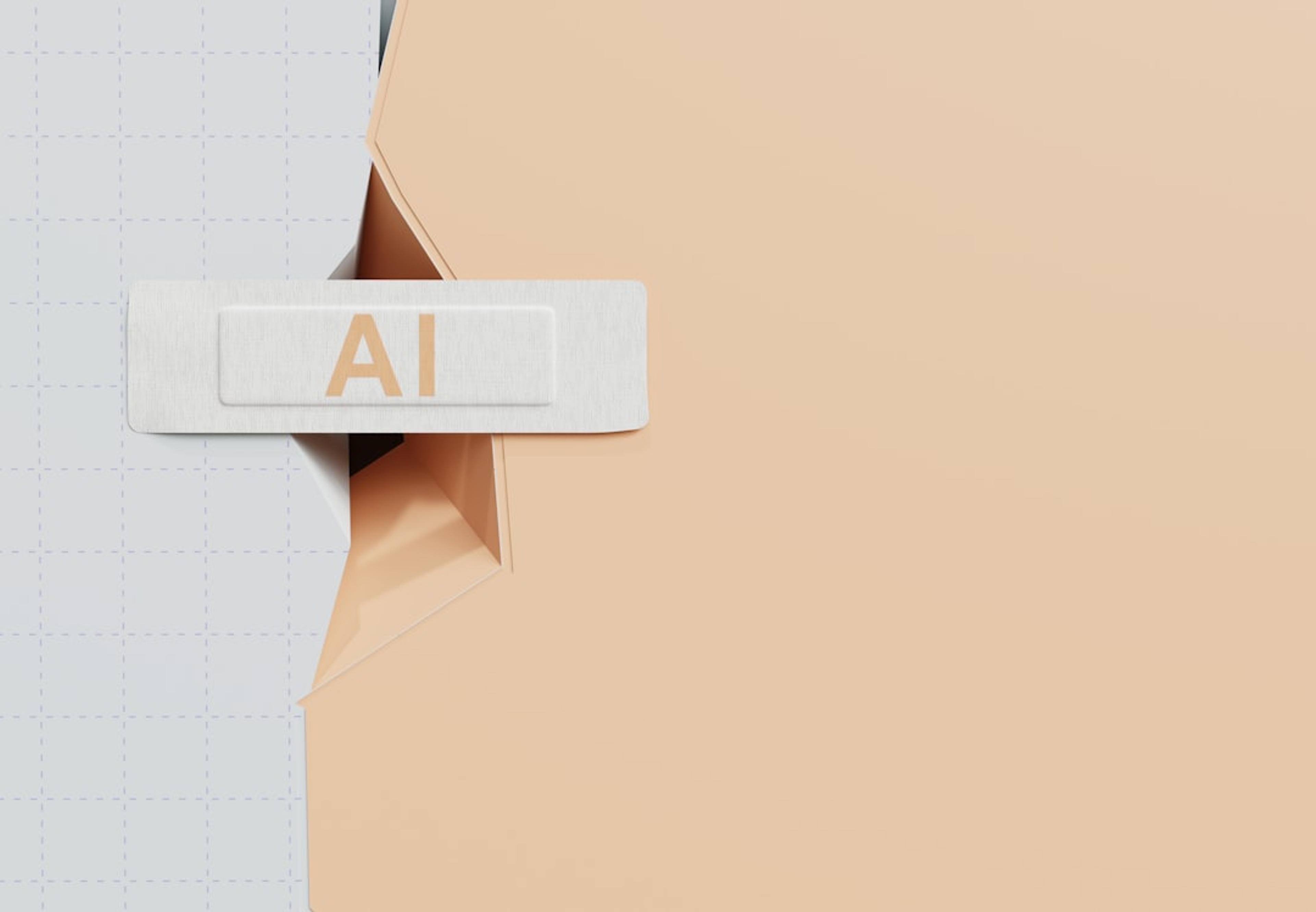 AI Shopping: How Products Get Recommended Inside AI Answers — cover illustration