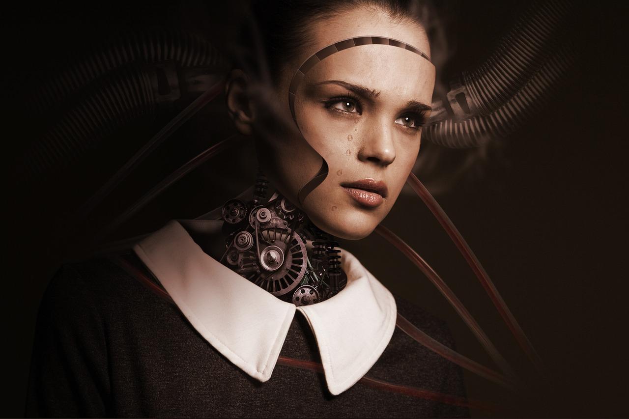 Anatomy of an AI-citable vs page structure