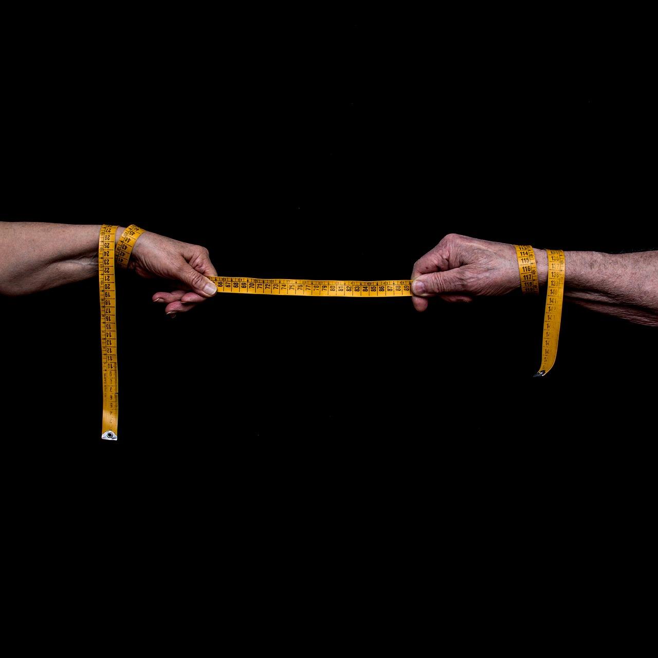 A 12-month organic traffic compounding curve versus paid ads