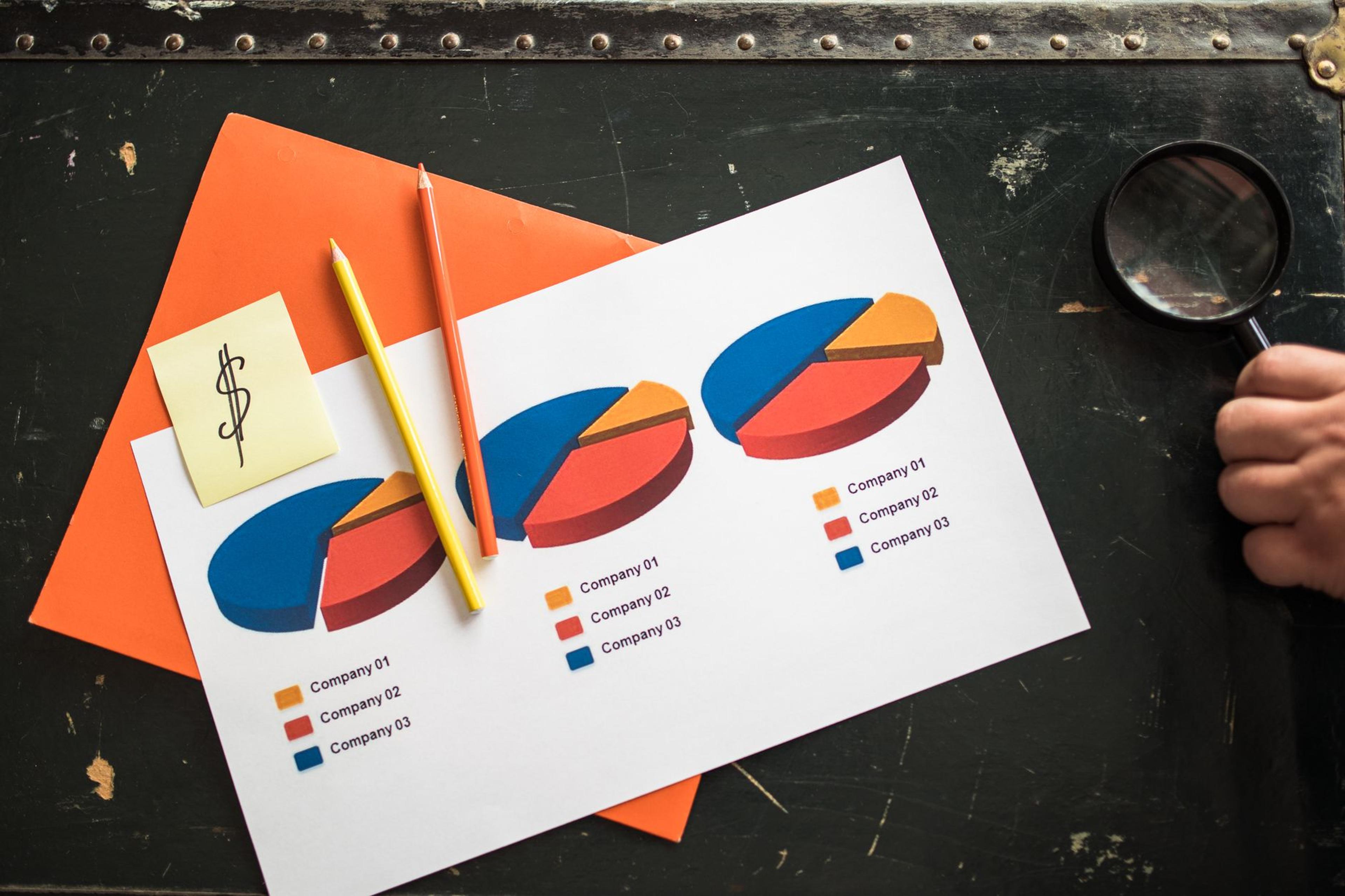 Methodology: datasets and audit signals behind the citation-share framework