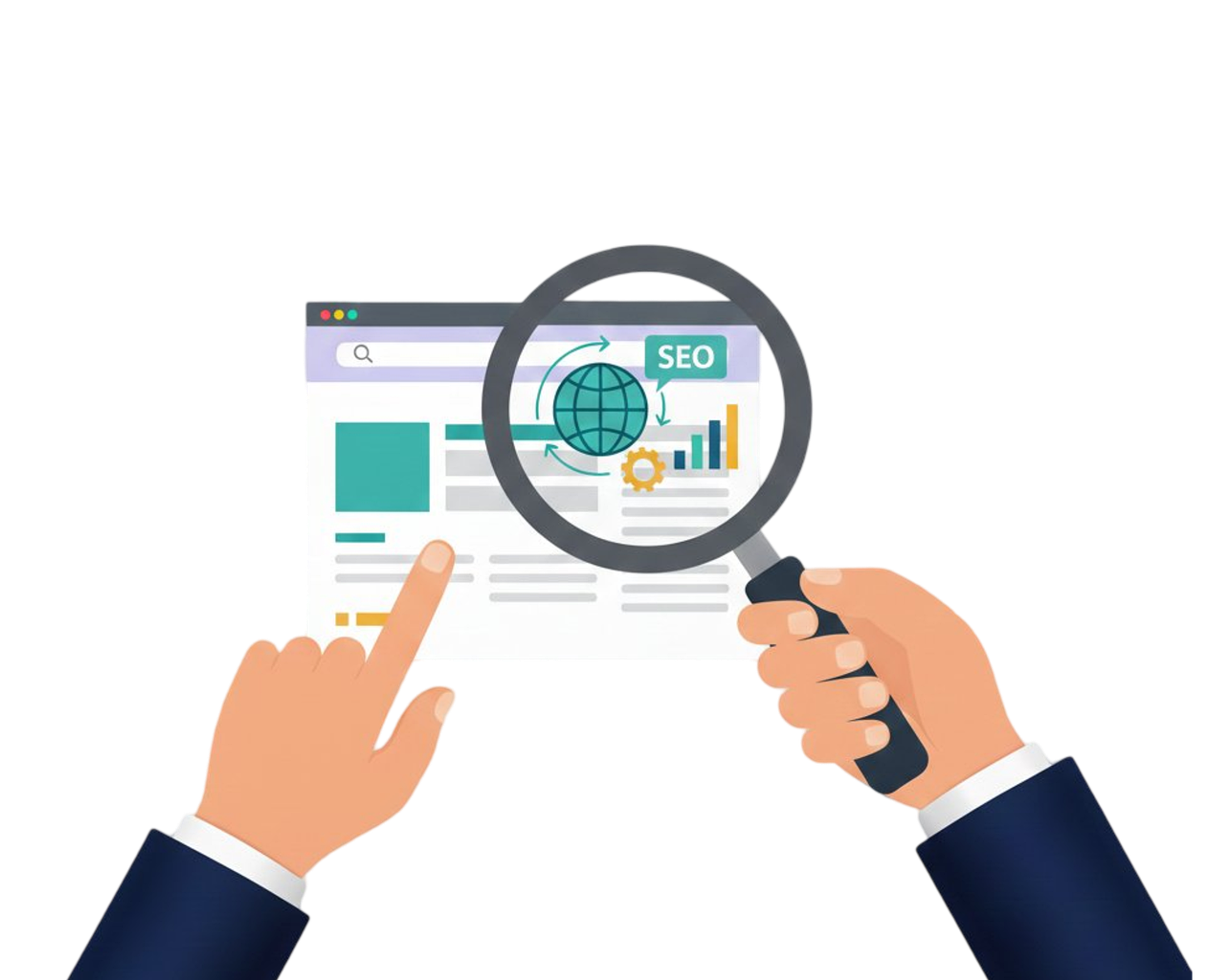 Side-by-side matrix comparing SEO, AEO, and GEO signals and metrics