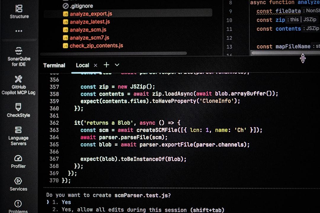 Direct answer block paired with FAQPage schema markup