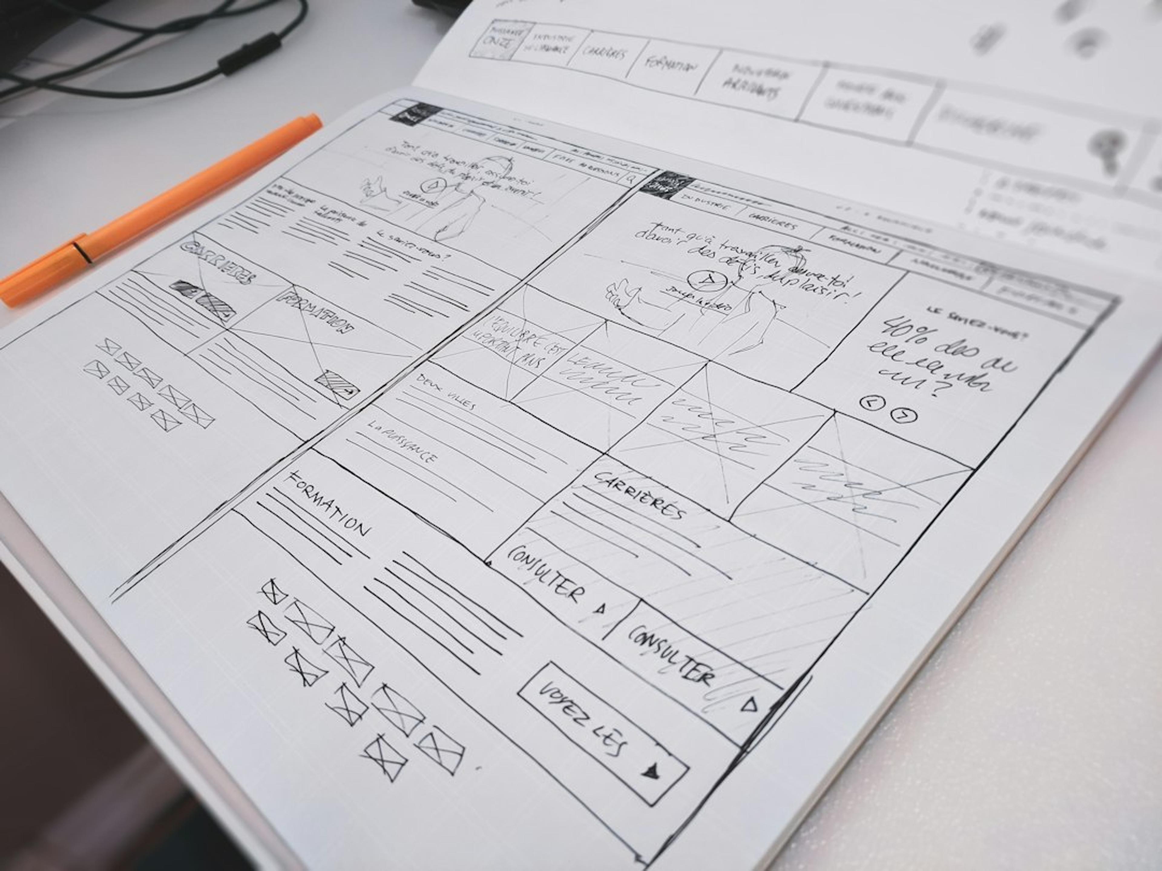 GEO Content Brief Template: What to Specify Before Writing for AI — cover illustration
