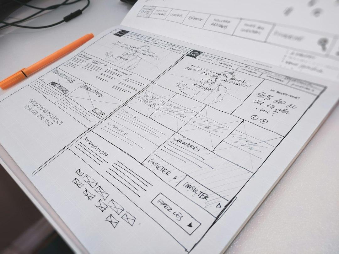 GEO Content Brief Template: What to Specify Before Writing for AI — cover illustration