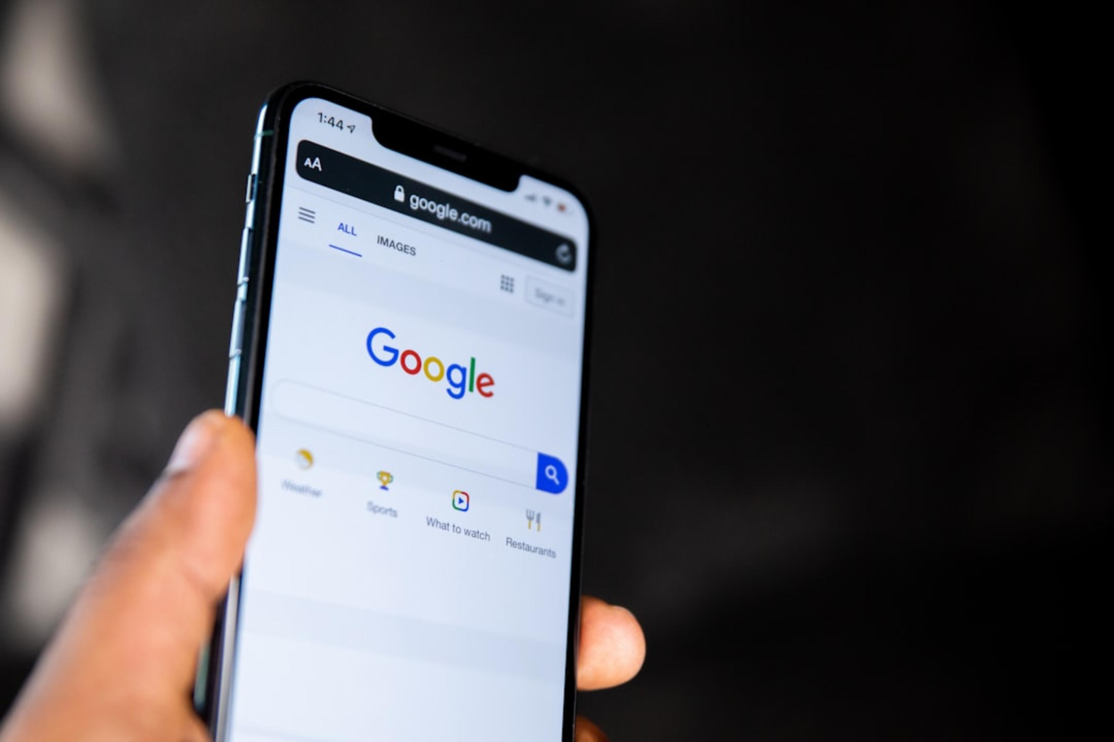 How Google Decides Which Pages to Cite in AI Mode — ilustrasi cover