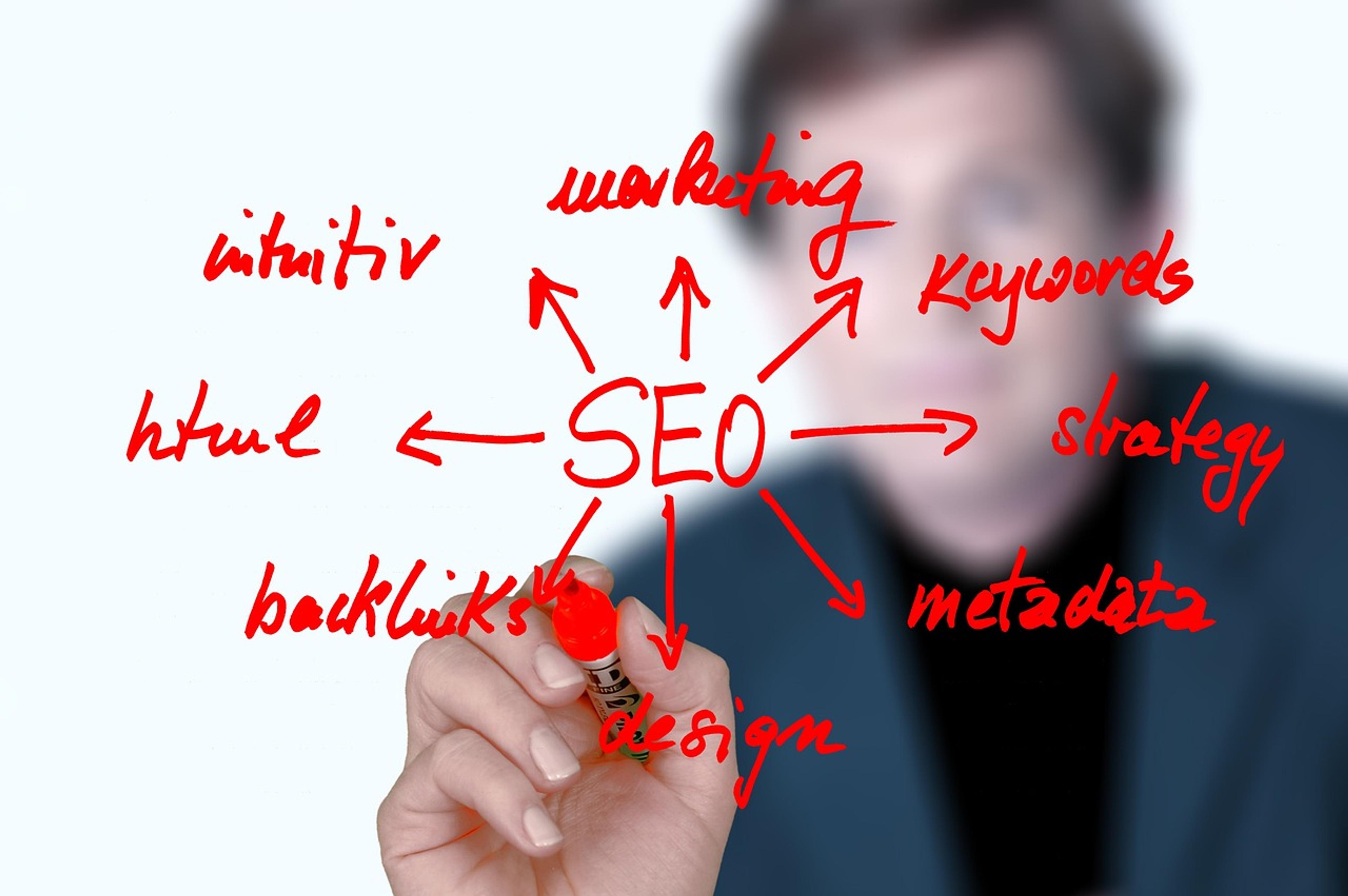 How to produce original research SEO data on a small budget using existing first-party data