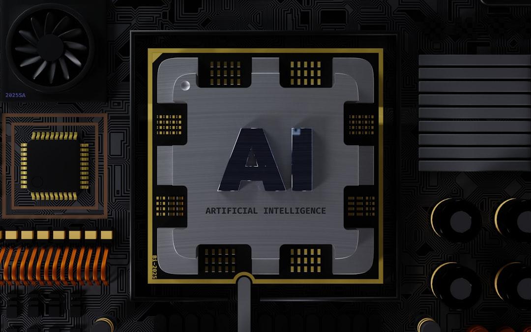 AI Content Detection: Why Quality Gates Beat Hiding It — cover illustration