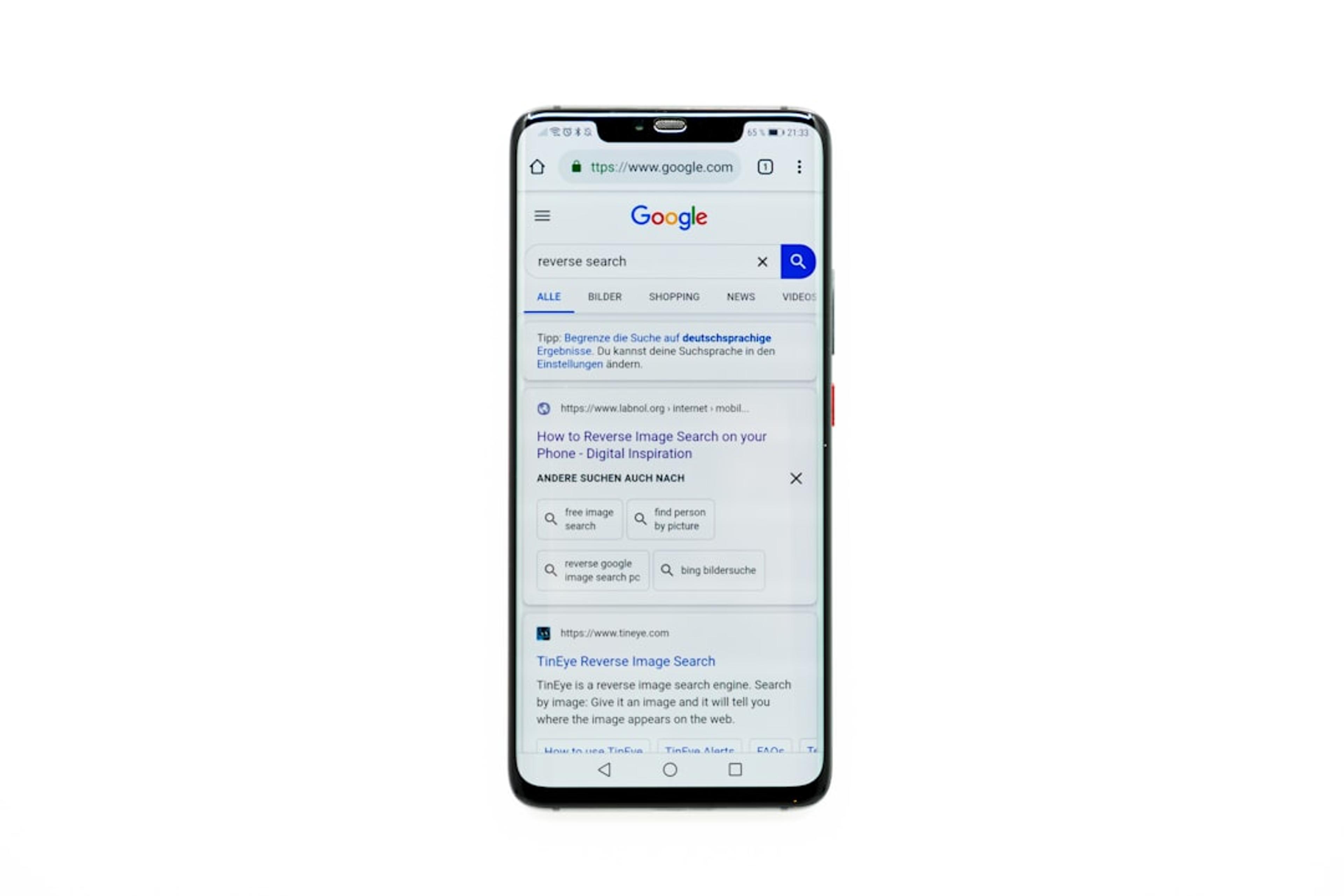 Google Business Profile Optimization: The Fields That Actually Move the Map Pack — cover illustration
