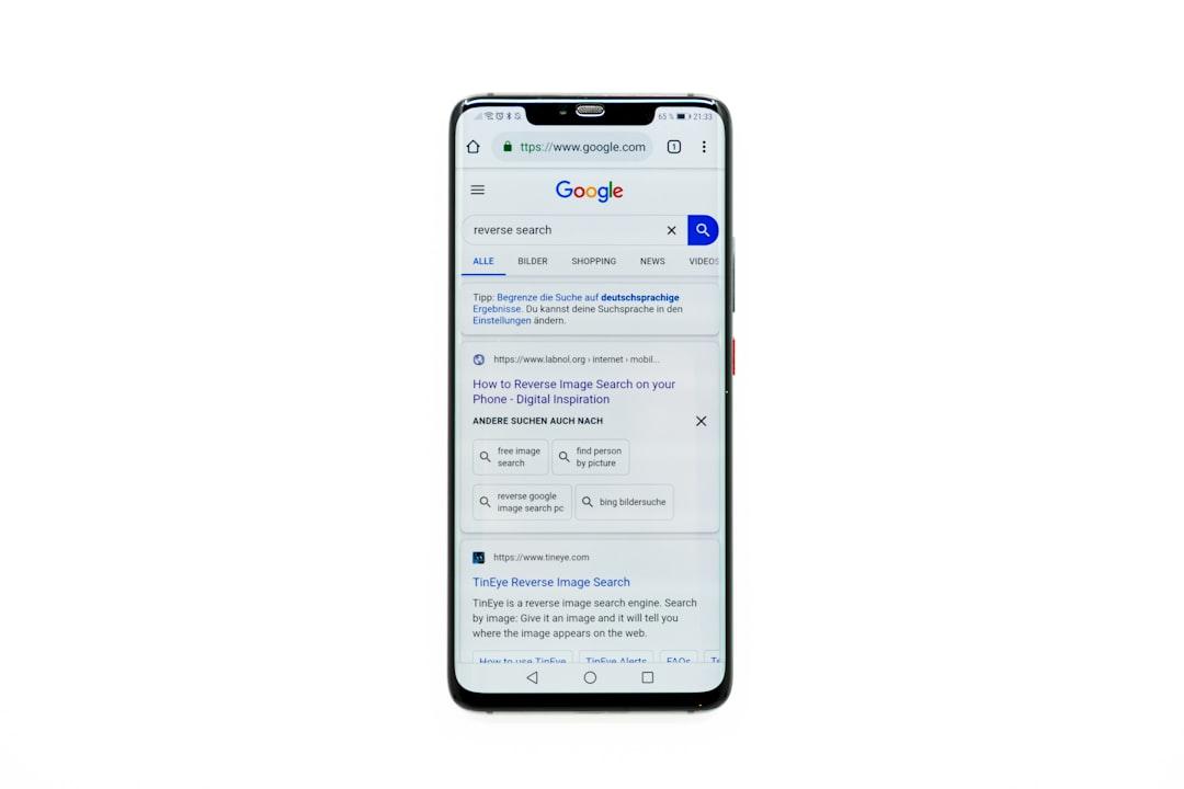 Google Business Profile Optimization: The Fields That Actually Move the Map Pack — cover illustration