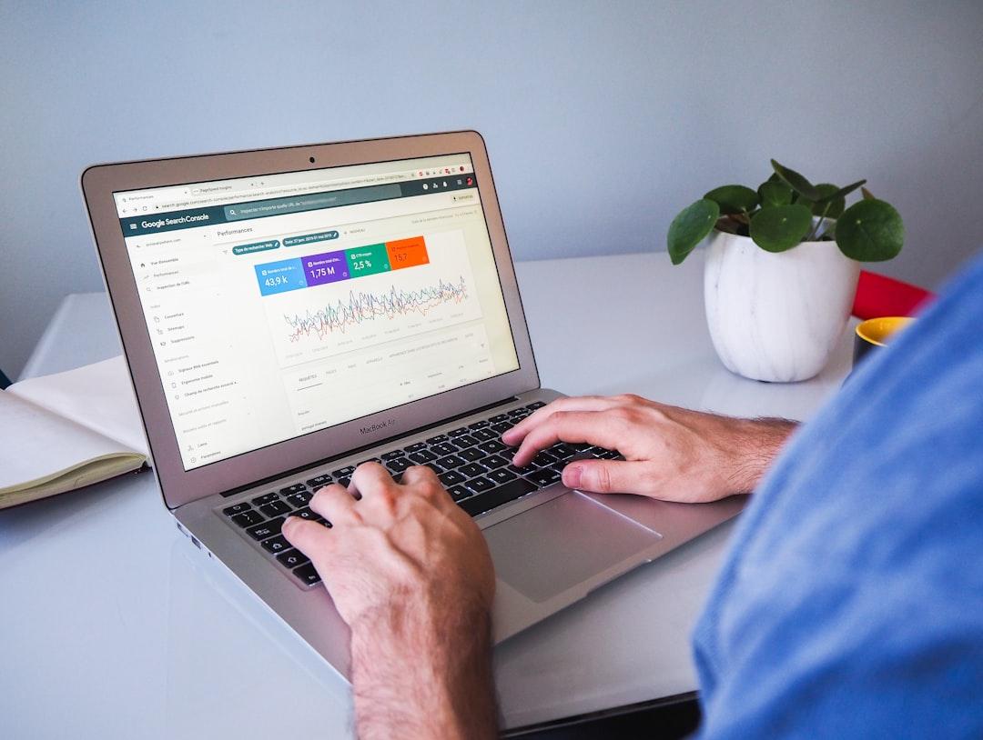 Line-by-line monthly SEO deliverable sheet with hour estimates