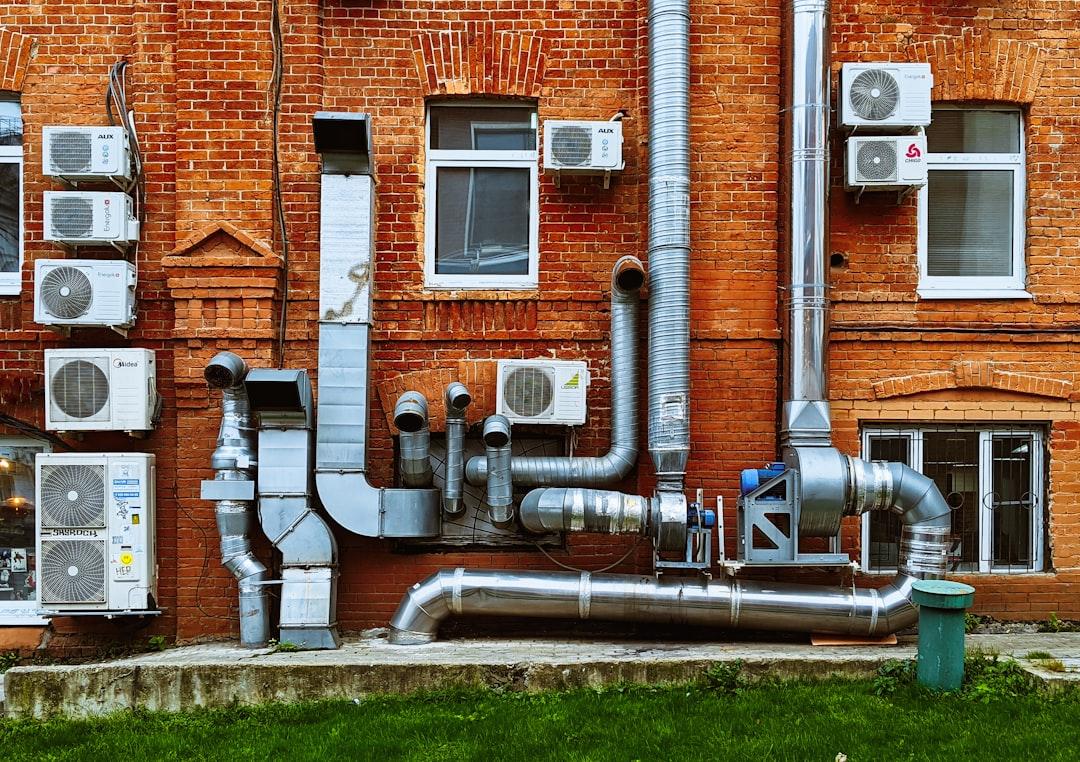 HVAC and Home Services SEO: Winning Emergency Queries Without Paying for Every Lead — cover illustration