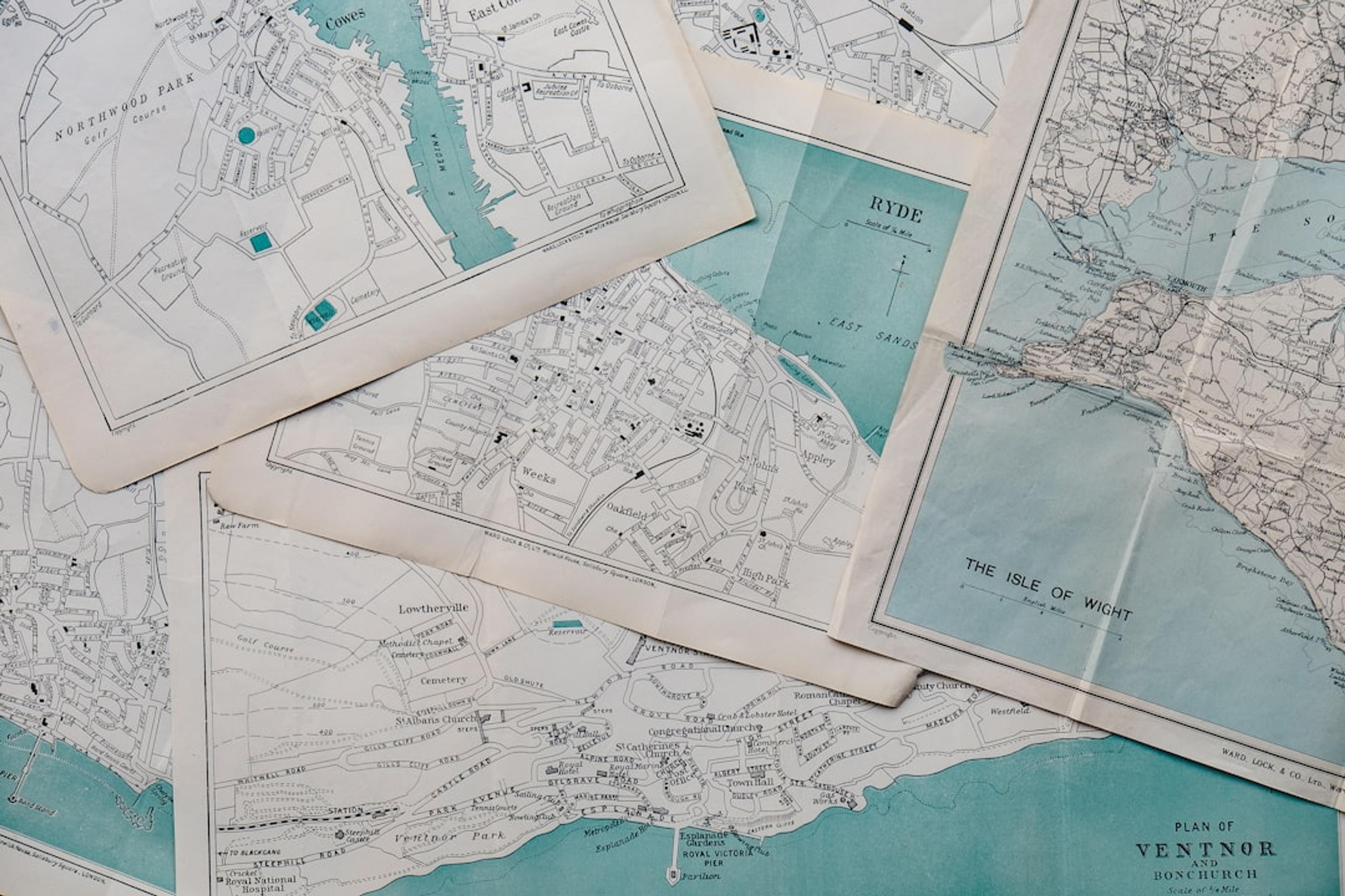 Local SEO Services: What Actually Moves the Map Pack in 2026 — cover illustration